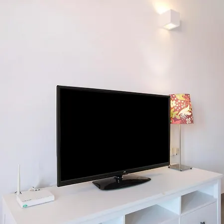 Tenerife South Apartman *