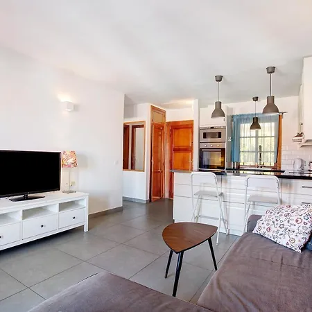 Tenerife South Costa Adeje (Tenerife)