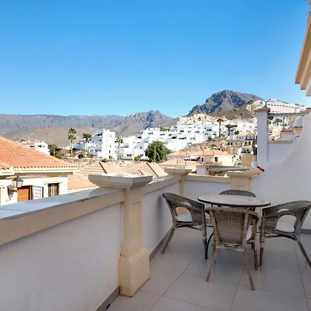 Tenerife South شقة أذيخي