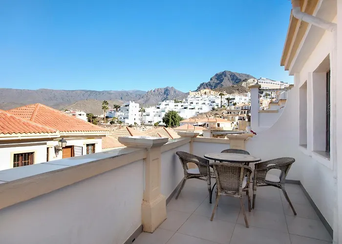 Tenerife South شقة أذيخي