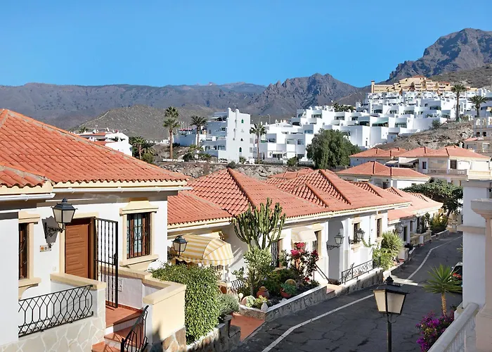 شقة Tenerife South أذيخي