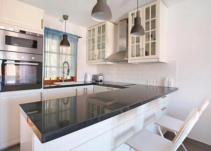 Tenerife South شقة أذيخي