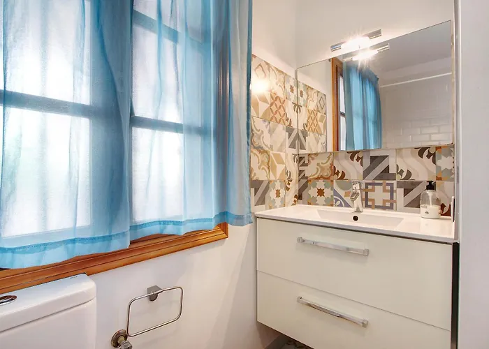 شقة Tenerife South *