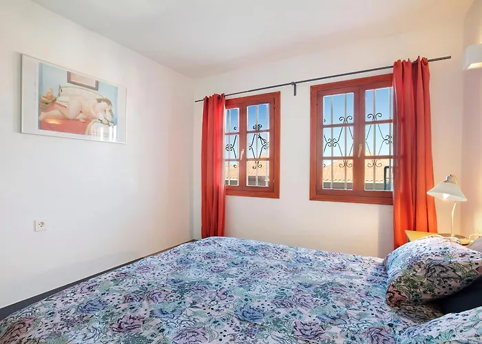 Tenerife South شقة