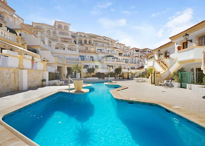 Tenerife South * أذيخي