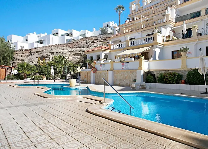 Tenerife South شقة