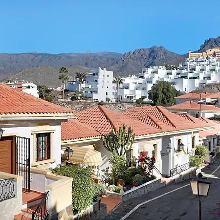 Tenerife South Appartamento Costa Adeje (Tenerife)